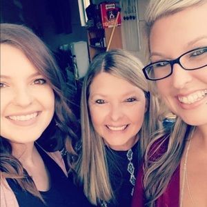 Meet your Posher, Kim